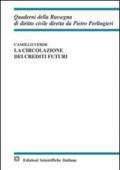 La circolazione dei crediti futuri