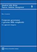 Corporate governance e governo della complessità