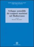 Sviluppo sostenibile dei trasporti marittimi nel Mediterraneo