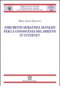 Strumenti semantici avanzati per la conoscenza del diritto in internet