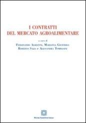 I contratti del mercato agroalimentare