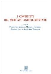 I contratti del mercato agroalimentare