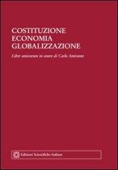 Costituzione. Economia. Globalizzazione