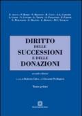 Diritto delle successioni e delle donazioni. 1.