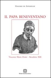 Il papa beneventano