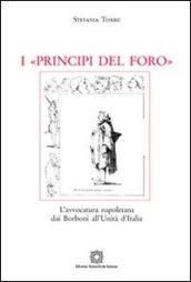 I «Principi del foro»