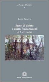 Stato di diritto e diritti fondamentali in Germania