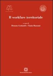 Il workfare territoriale