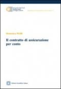 Il contratto di assicurazione per conto