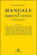 Manuale di diritto civile
