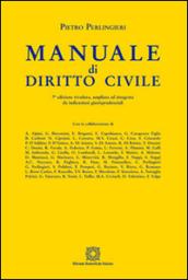 Manuale di diritto civile