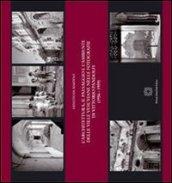 L'architettura, il paesaggio e l'ambiente delle ville vesuviane nelle fotografie di Vittorio Pandolfi (1956-1959)