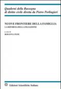 Nuove frontiere della famiglia