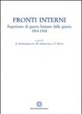 Fronti interni