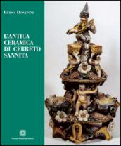 L'antica ceramica di Cerreto Sannita