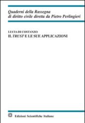 Il trust e le sue applicazioni