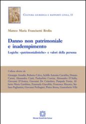 Danno non patrimoniale e inadempimento