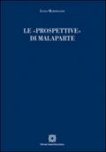 Le «prospettive» di Malaparte