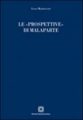 Le «prospettive» di Malaparte