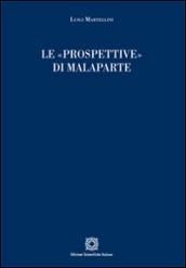 Le «prospettive» di Malaparte