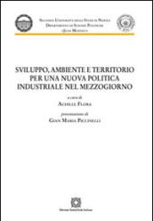 Sviluppo, ambiente e territorio