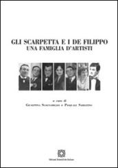 Gli Scarpetta e i De Filippo