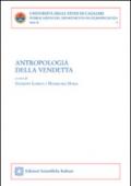 Antropologia della vendetta