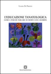 L'educazione tanatologica