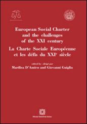 European social charter and the challenges of the XXI century