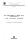 The impact of genetic data on medicine and insurance practice