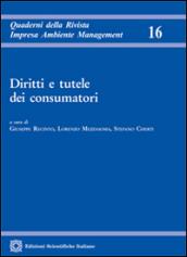 Diritti e tutele dei consumatori