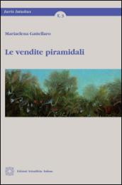 Le vendite piramidali