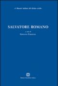 Salvatore Romano