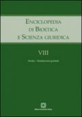 Enciclopedia di bioetica e scienza giuridica. 8.Madre-mutilazioni genitali