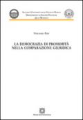 La democrazia di prossimità nella comparazione giuridica