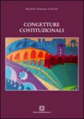 Congetture costituzionali