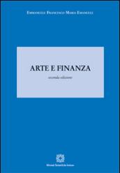 Arte e finanza