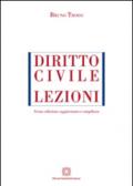 Diritto civile. Lezioni