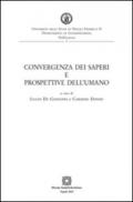 Convergenza dei sapori e prospettive dell'umano