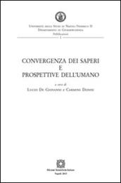 Convergenza dei sapori e prospettive dell'umano