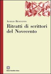 Ritratti di scrittori del Novecento