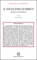 Il socialismo giuridico (Juristen sozialismus)