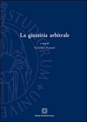 La giustizia arbitrale