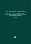 Liber amicorum per Biagio Grasso