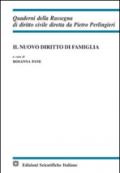 Il nuovo diritto di famiglia