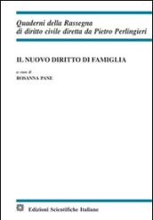 Il nuovo diritto di famiglia