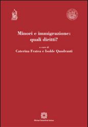 Minori e immigrazione quali diritti?