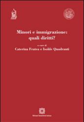 Minori e immigrazione quali diritti?