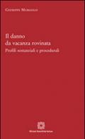 Il danno da vacanza rovinata