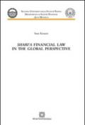 Shari'a financial law in the global perspective
